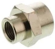 Sarı Pirinç Manşon Redüksiyonlar